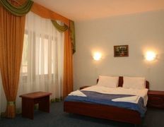 Санаторий Криница, Номера - фото 3