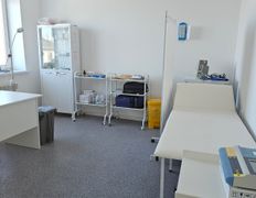 Медицинский центр DIAVERUM Medical (ДИАВЕРУМ Медикал), Галерея - фото 3