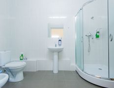 null 1-я городская клиническая больница, Галерея - фото 7