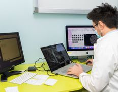 Центр магнитно-резонансной томографии МРТ Лидер, МРТ Лидер - фото 10