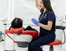 Стоматология AQstom (АКстом), Галерея - фото 10