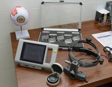 Офтальмологическая клиника Ten SV (Тен СВ), Галерея - фото 1