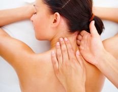 null Кабинет мануальной терапии Никифорова Сергея Николаевича, Мануальная терапия - фото 3