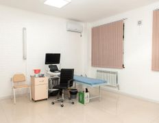 Центр гастроэнтерологии и диетологии   GASTROMED (ГАСТРОМЕД), Галерея - фото 12