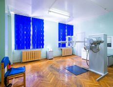 null Медико-санитарная часть ОАО «ММЗ им. С.И.Вавилова-управляющая компания холдинга «БелОМО», Галерея - фото 11