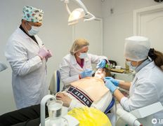 null 5-я городская стоматологическая поликлиника, Галерея - фото 8