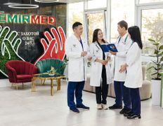 Научно-исследовательский медицинский институт Эмирмед, Галерея - фото 6