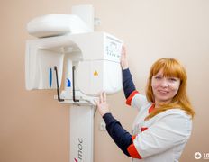 null 5-я городская стоматологическая поликлиника, Галерея - фото 14