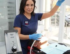 Многопрофильный медицинский центр AQmed (АКмед), Aqmed - фото 18