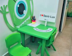 Сеть стоматологических клиник экспертного класса Dent-Lux (Дент-Люкс), Галерея - фото 5
