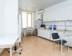 Центр аллергологии для взрослых и детей German Medical Center (GMC) (Джерман Медикал Центр (ДжиЭмСи)), German Medical Center - фото 5