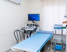 Медицинский центр Ultraline (Ультралайн), Ultraline (Ультралайн) Самал 7 - фото 7