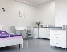 null 1-я городская клиническая больница, Родильное отделение - фото 2