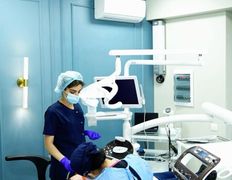 Стоматологическая клиника Demokrat (Демократ), Галерея - фото 6