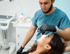 Стоматология Dr. Babur Dental Clinic (Др. Бабур Дентал Клиник), Специалисты   - фото 4