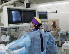 null 1-я городская клиническая больница, Галерея - фото 6