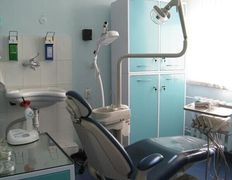 null 1-я городская клиническая больница, Галерея - фото 9