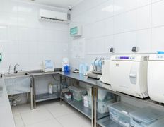 Сеть стоматологических клиник экспертного класса Dent-Lux (Дент-Люкс), Галерея - фото 19