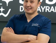 Стоматологический центр SDS dr. Bayram-Ali (Смайл Дизайн Студия), Галерея - фото 19