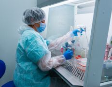 null Отделение клеточной терапии Института биофизики и клеточной инженерии НАН Беларуси, Галерея - фото 15