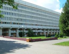 null 1-я городская клиническая больница, Галерея - фото 13