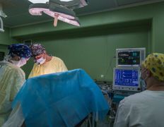 Учреждение здравоохранения  Могилевский областной онкологический диспансер, Галерея - фото 5