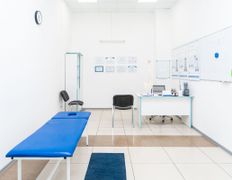 Клиника неврологии и реабилитации Expert Neuro (Эксперт Нейро), Галерея - фото 6