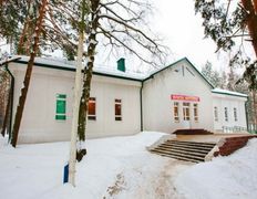 Санаторий Криница, Галерея - фото 11