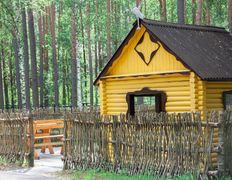 Санаторий Рассвет - Любань, Галерея - фото 5