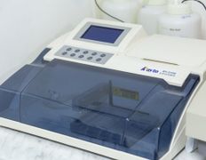 Научно-исследовательский институт Эмирмед, Галерея 2 - фото 3