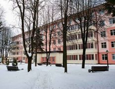 Санаторий Криница, Галерея - фото 4