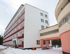 Санаторий Криница, Галерея - фото 7