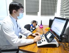 Лор-центр Ai Medicus (Ай Медикус), Галерея - фото 3