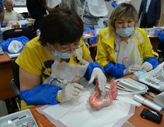 Стоматологический кабинет Айнабулак Дент, Примеры работ - фото 10