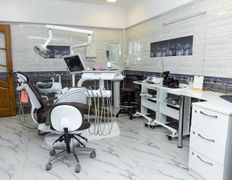 null Dr. Babur Dental Clinic (Стоматологическая клиника Доктора Бабура), Галерея - фото 2