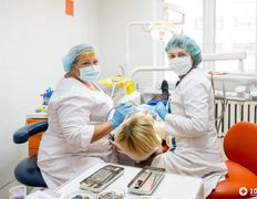 null 5-я городская стоматологическая поликлиника, Галерея - фото 3