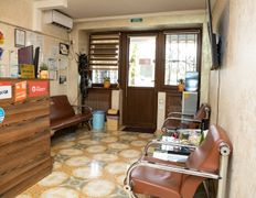 null Dr. Babur Dental Clinic (Стоматологическая клиника Доктора Бабура), Галерея - фото 11