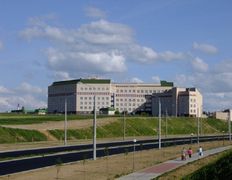 null Гродненский областной клинический центр «Психиатрия-наркология», Галерея - фото 8