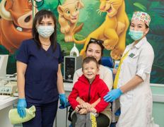 Лор-центр  Ай-Медикус KIDS (Ай-Медикус КИДС), Галерея - фото 6