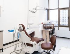 Стоматология Bas dent (Бас дент), Bas dent (Бас дент) - фото 17