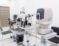 Многопрофильный медицинский центр Satti clinic (Сатти Клиник), Satti clinic (Сатти Клиник) - фото 10