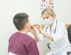 null Дом Здоровья, Дом здоровья - фото 17