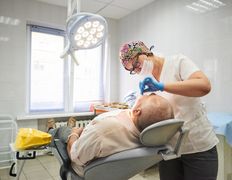 null 5-я городская стоматологическая поликлиника, Галерея_new - фото 7