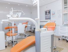 Стоматология Dental & Beauty Clinic Айнабулак (Дентал энд Бьюти Клиник Айнабулак), Галерея - фото 7