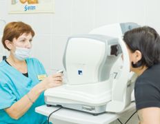 null Дом Здоровья, Дом здоровья - фото 12