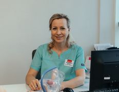 Центр семейной медицины  Рахат, Галерея - фото 9