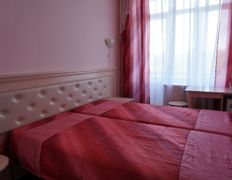 Санаторий Сосновый бор, Номера - фото 10