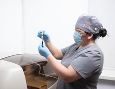 Научно-исследовательский институт здоровья Эмирмед, Галерея - фото 11