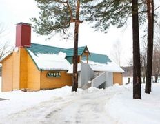 Санаторий Криница, Галерея - фото 12