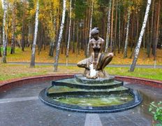 Санаторий Криница, Галерея - фото 2